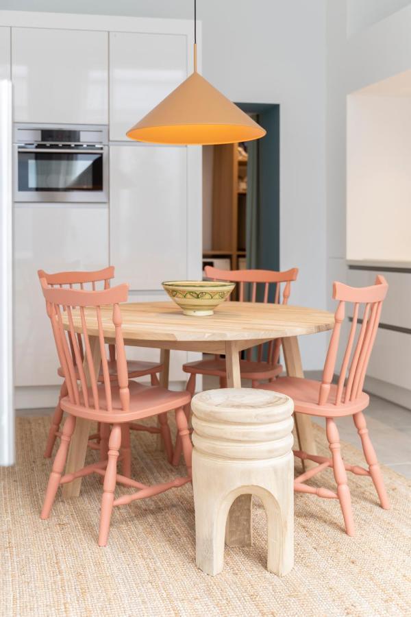 Shway - The Saffron Dress Villa Antwerp Luaran gambar